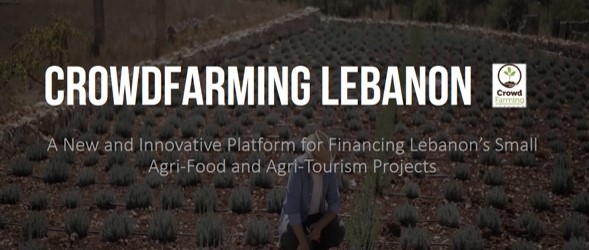 Crowdfarming Lebanon
