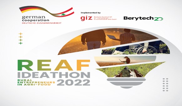 REAF IDEATHON 2022